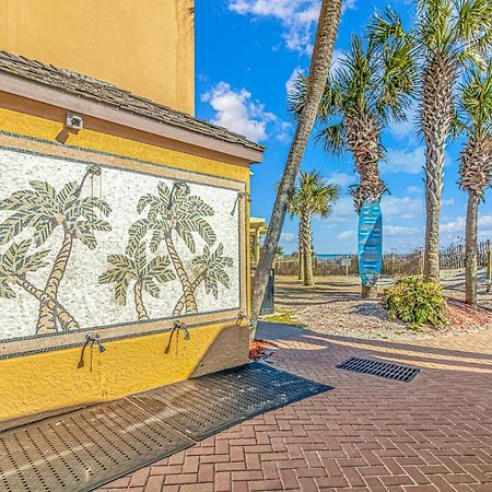 Ocean View Double Suite With Beautiful Decor And Accents Caravelle Resort 1504 Sleeps 6 Guests Myrtle Beach Luaran gambar