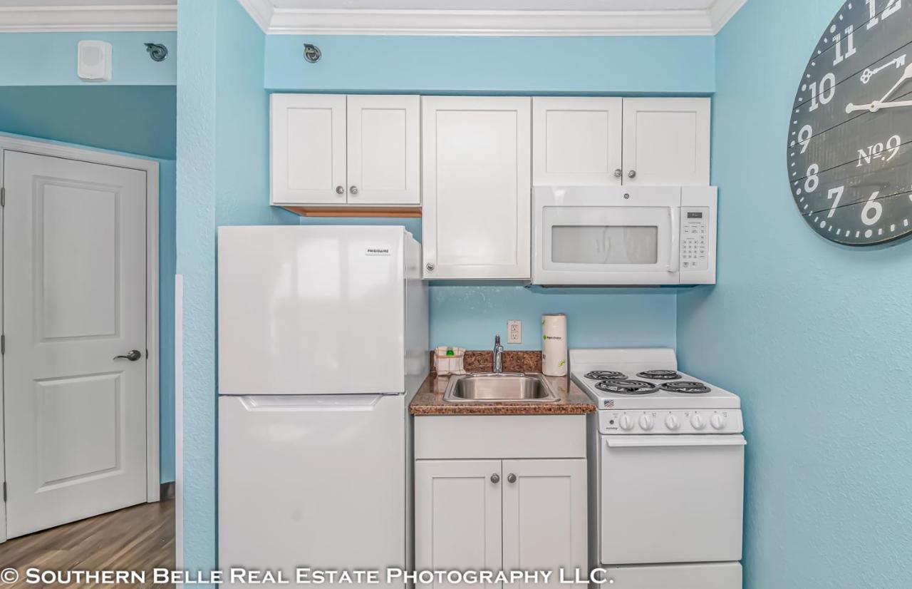 Ocean View Double Suite With Beautiful Decor And Accents Caravelle Resort 1504 Sleeps 6 Guests Myrtle Beach Luaran gambar